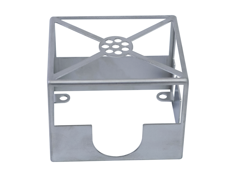 Produk Industri Semikonduktor - Proses Pemotongan 3D TRUMPF