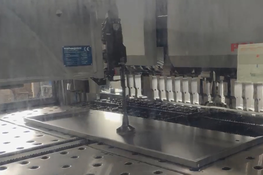 Video Produksi