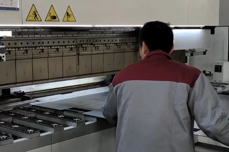 Video Produksi